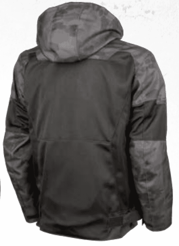 Speed and Strength — Speed and Strength Trial By Fire Mesh Jacket Camo - Medium - view 2