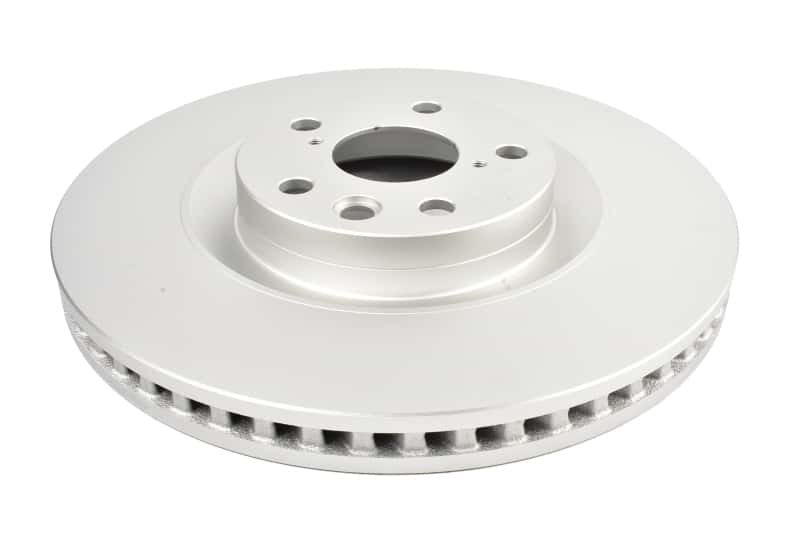 DBA — DBA 17-21 Lexus IS300 / 20-21 Lexus IS350 F Sport Front Left En-Shield Standard Rotor
Brake Rotor - view 1