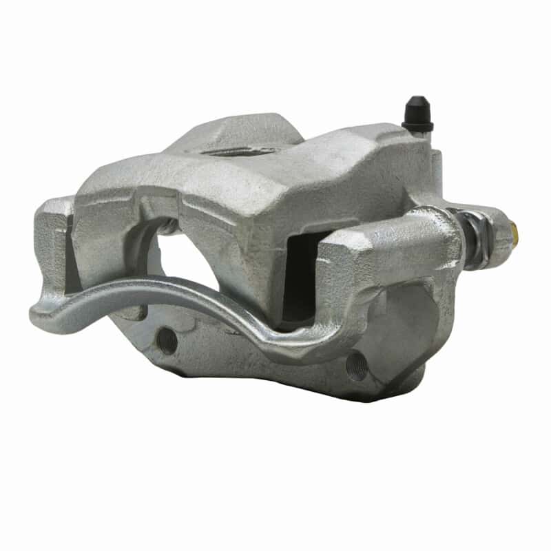 DFC — DFC 83-97 Nissan D21 Front-R Premium Caliper - Silver Zinc Coated
DFC Brake Caliper - view 2