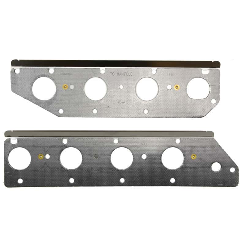 Fel-Pro — Fel-Pro Dodge RAM 1500 MS 96994 Exhaust Manifold Gasket Set - view 1