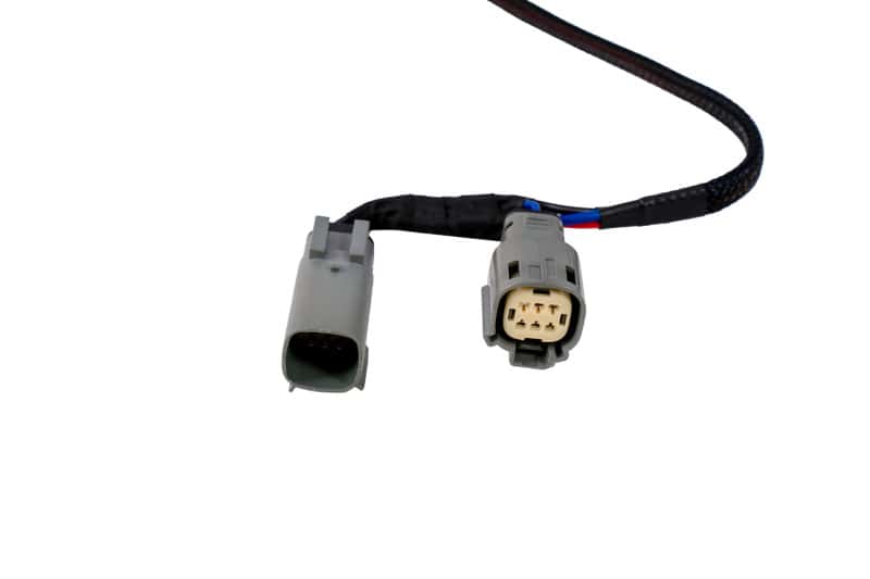 Diode Dynamics — Diode Dynamics 22-24 Ford Maverick C1 Hitch Mount Harness - view 3
