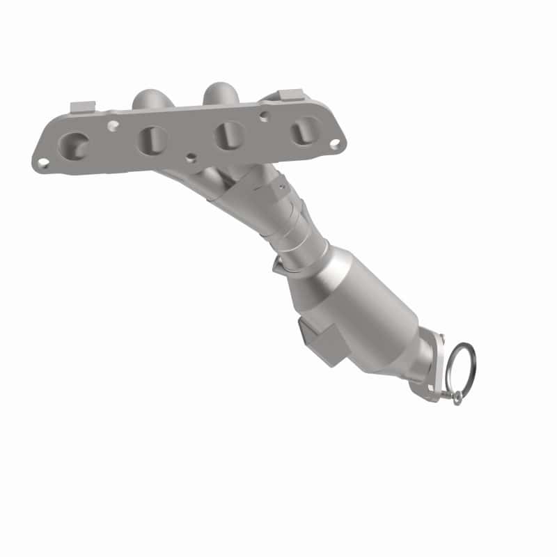 Magnaflow — MagnaFlow Conv DF 16-17 Mazda MX-5 Miata L4 2 OEM Manifold
OEM Grade
OEM - view 28