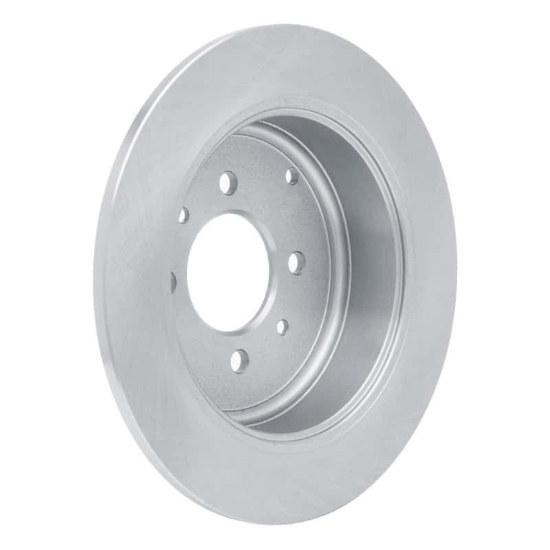 DFC — DFC 00-06 Peugeot 406 (Mexico) Rear Brake Rotor
DFC Brake Rotor - view 4