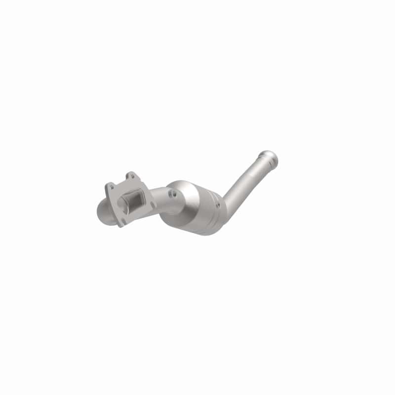 Magnaflow — Magnaflow Conv DF 2011 Grand Cherokee 3.6L PS
OEM Grade
OEM - view 26