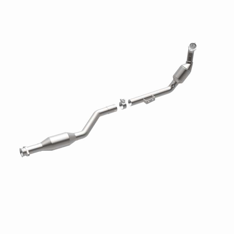 Magnaflow — Magnaflow 04-05 Mercedes-Benz CL500 5.0L Direct Fit Converter
California - view 22