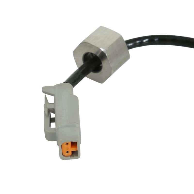 AEM — AEM RTD Exhaust Gas Temperature Sensor Kit
RTD-Type Temperature
EGT Sensors - view 8