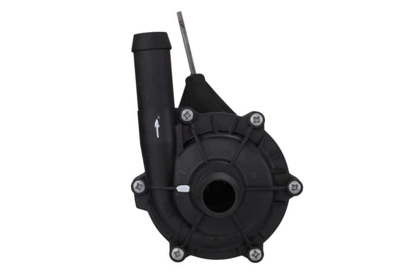 Ford Racing — Ford Racing 07-12 Mustang Shelby GT500 Electric Water Pump
Water Pump - view 5