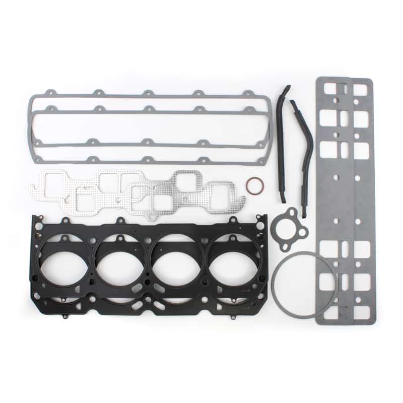Cometic Gasket — Cometic Street Pro GM 1968-76 455ci OLDS Big Block 4.200 Top End Gasket Kit
Top End Gasket Kit - view 3