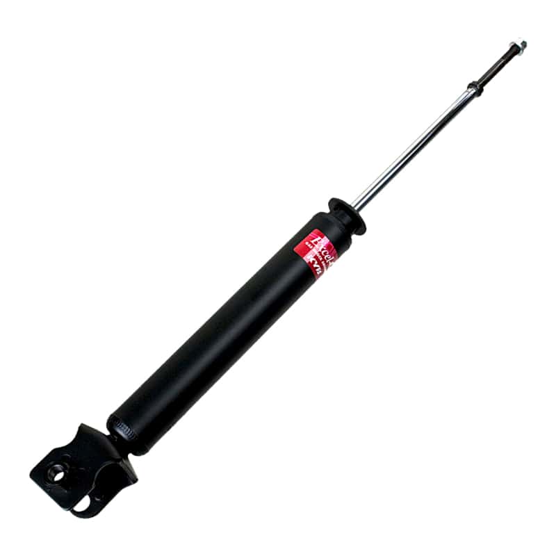 KYB — KYB Shocks & Struts Excel-G Rear INFINITI G35 (RWD) 2003-06 - view 1