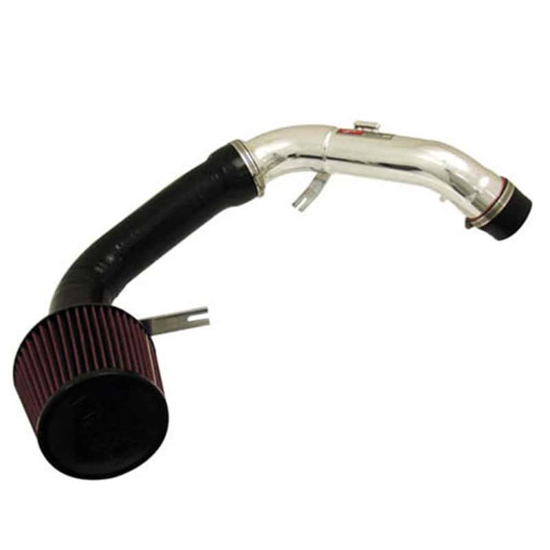 Injen — Injen 06-09 Eclipse 3.8L V6 Black Cold Air Intake
Cold Air Intake
Air Intake Kit - view 1