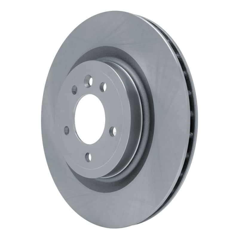 DFC — DFC 14-24 Land Rover Range Rover Rear Brake Rotor
DFC Brake Rotor - view 2