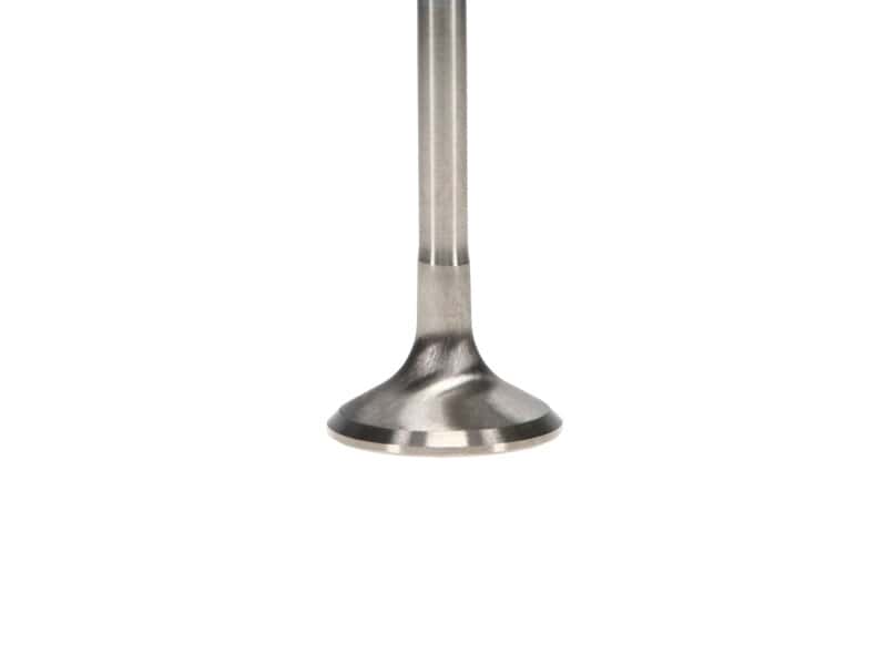 Manley Performance — Manley GM 6.6L Duramax Diesel Exhaust Valve Kit 1.300in Head Dia. 4.985in O/A Length, 0.2735in Stem
Valve - Exhaust - view 5