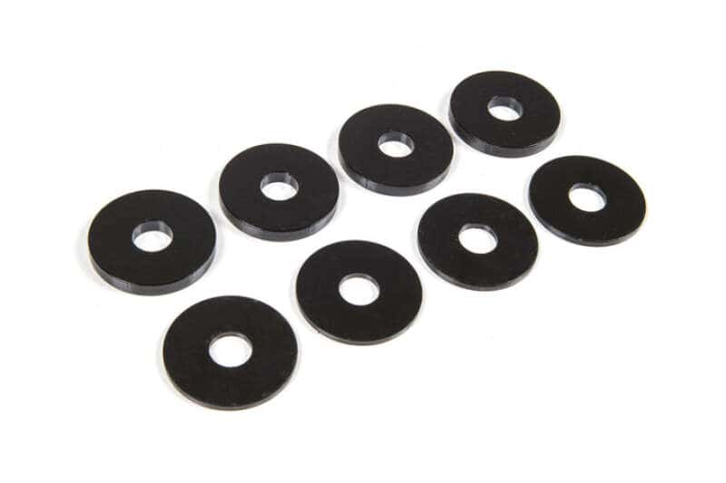 JKS Manufacturing — JKS Manufacturing Jeep Grand Cherokee WJ Front Lower Control Arms Spacer Washer Kit
Spacer Washer Kit - view 2