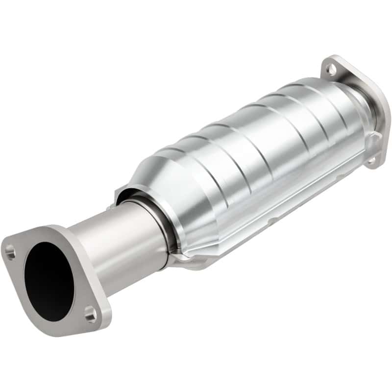 Magnaflow — MagnaFlow Conv DF 06-07 Hyundai Sonata 3.3L
HM Grade
HM - view 32