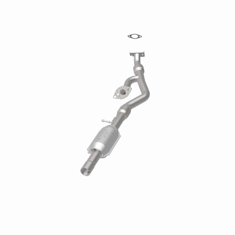 Magnaflow — MagnaFlow Conv DF 01-03 Santa Fe OEM
OEM Grade
OEM - view 17