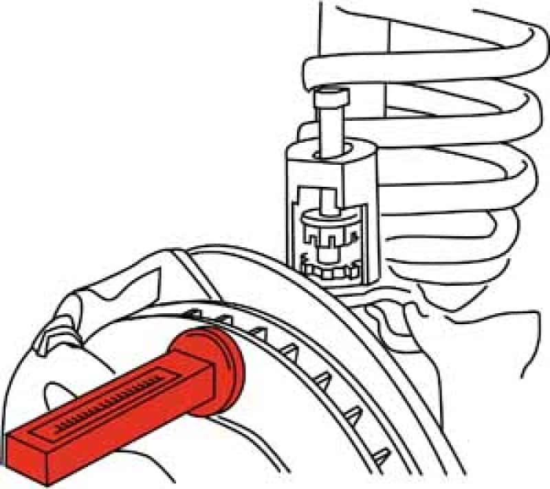 SPC Performance — SPC Performance MAGNET ADJ CAMBER GAUGE
ALIGNMENT TL
CAMBER GAUGE - view 4