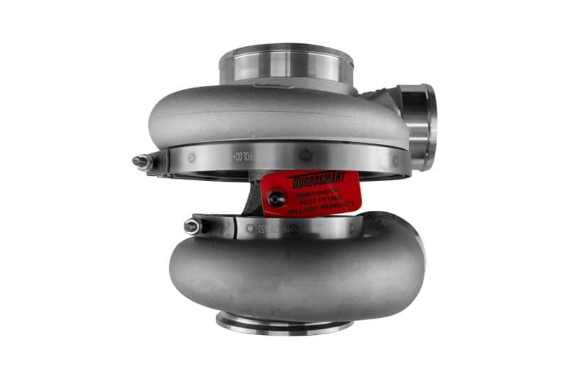 Turbosmart — Turbosmart 8280 V-Band 0.96AR External Wastegate TS-1 Turbocharger - view 4