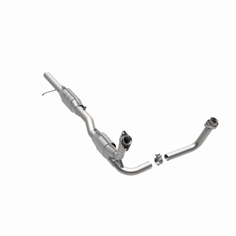 Magnaflow — MagnaFlow Conv DF 96 Bronco F150/F250 2 Conv
HM Grade
HM - view 23