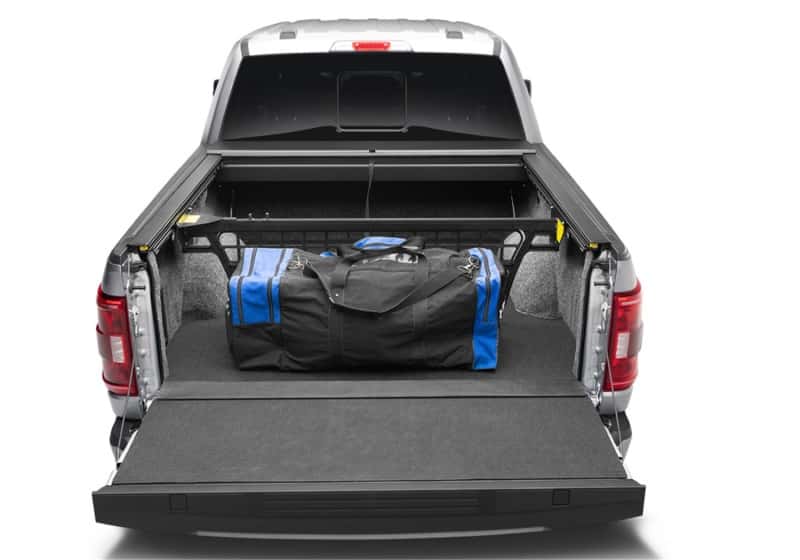 Roll-N-Lock — Roll-N-Lock 2019 Ford Ranger 61in Cargo Manager - view 33