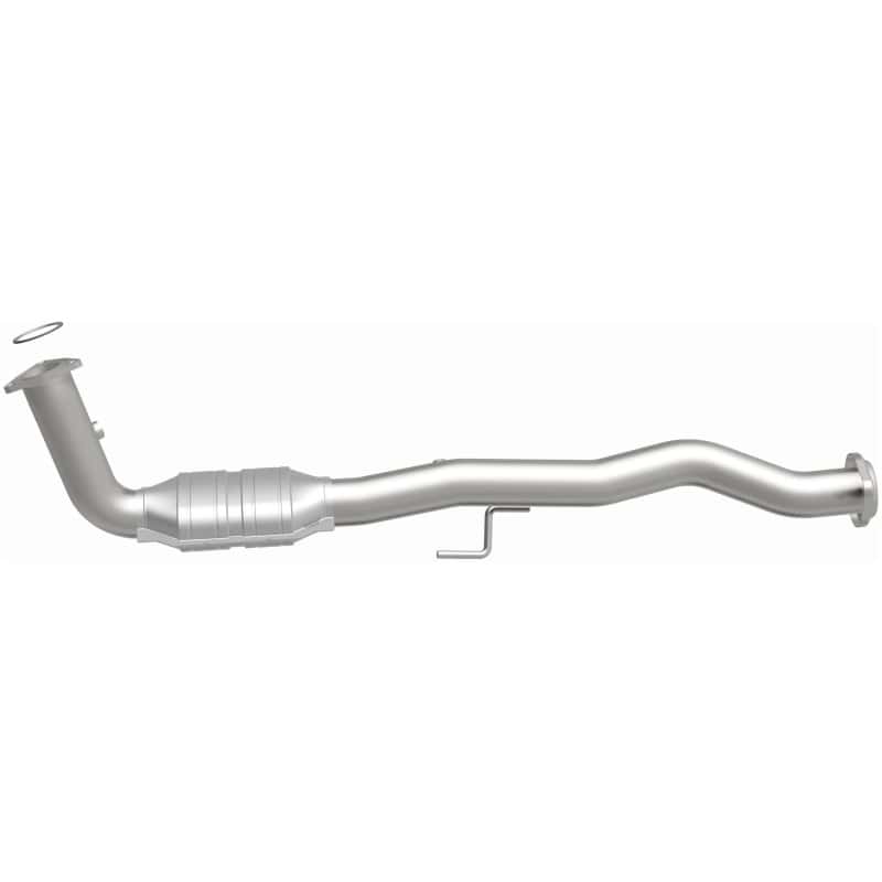 Magnaflow — MagnaFlow Conv DF 07-08 Sub XL 6.0 Passenger Side OEM
OEM Grade
OEM - view 32