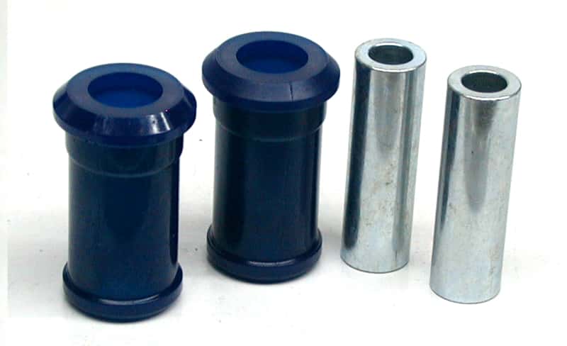 Superpro — SuperPro Sigma/Scorpion Front Lower Inner
Bushing Kit - view 1