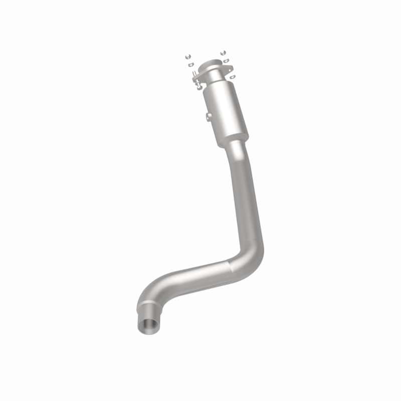 Magnaflow — Magnaflow 10-12 Jaguar XF 5.0L Direct Fit Converter
California - view 16