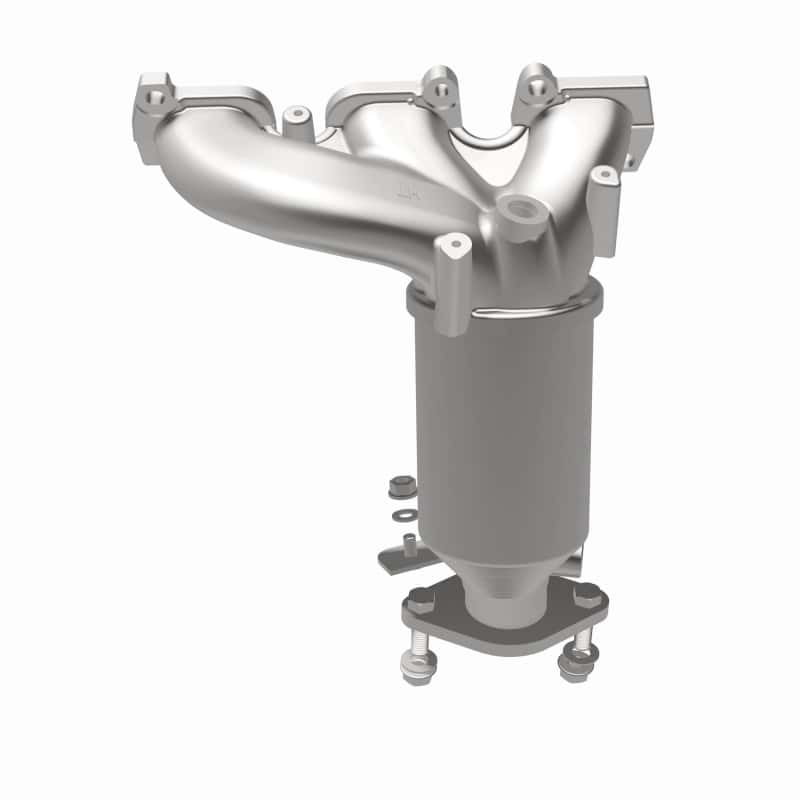 Magnaflow — Magnaflow 13-15 Ford Flex 3.5L Direct Fit Converter
California - view 20