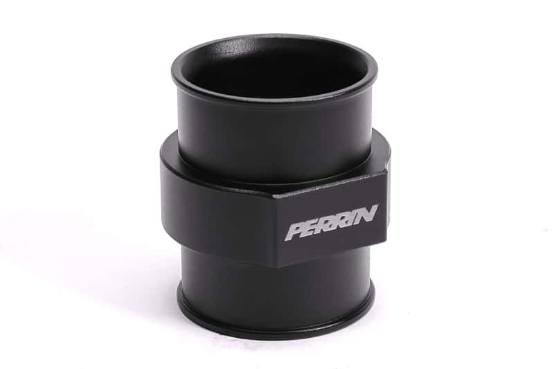 Perrin Performance — PERRIN Subaru / Universal Coolant Hose Adapter - 1.5in / 38mm ID Hose - view 1