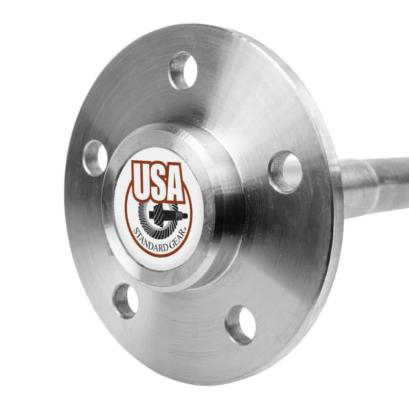 Yukon Gear & Axle — USA Standard Axle For Ford Crown Victoria & Lincoln Towncar - view 3