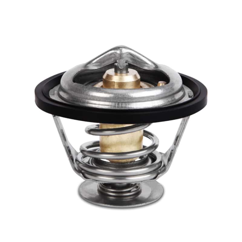 Mishimoto — Mishimoto Chev/Pontiac 92-96 Corvette/93-97 Firebird/Camaro LT1/LT4 Racing Thermostat
Coolant Thermostat - view 2