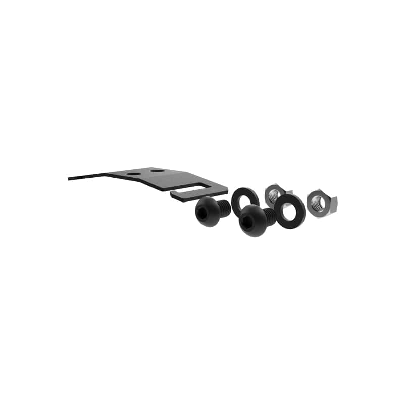 KC HiLiTES — KC HiLiTES Platform One Roof Rack Awning Strap Hook (Does Not Include Rack) - view 11
