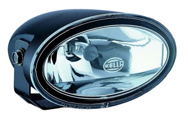 Hella — Hella Headlamp FF-ZF MG12 1FA - view 8