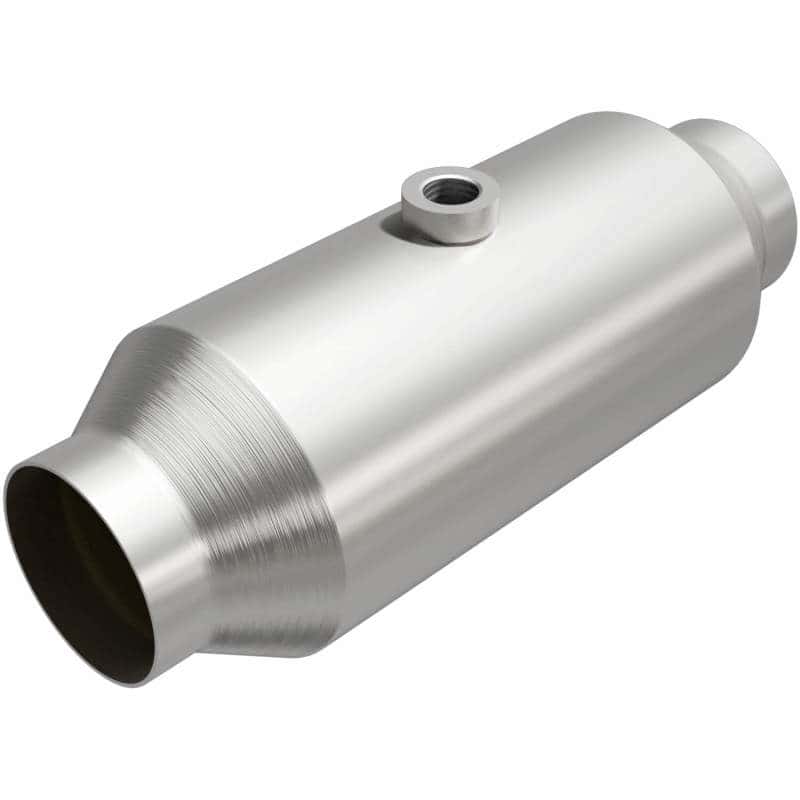 Magnaflow — Magnaflow California Grade Universal Converter 11-15 Mercedes-Benz G550 V8 5.5L
California - view 1