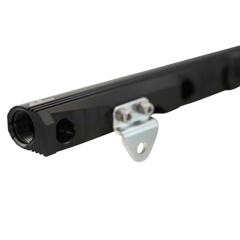 Aeromotive — Aeromotive GM LS7 Fuel Rails - Black
Fuel Rail/Log - view 5