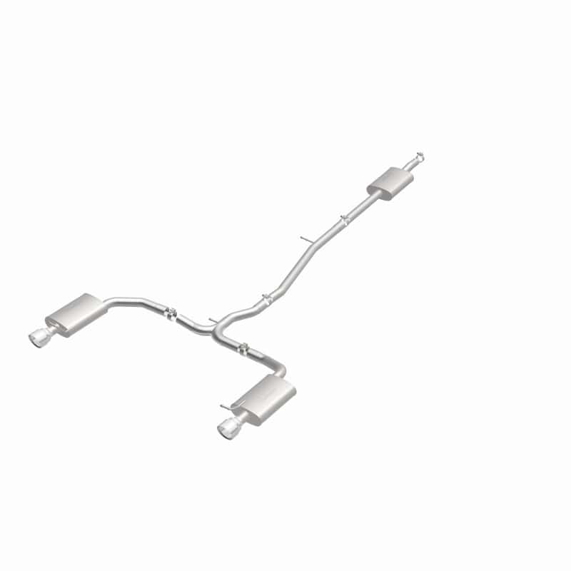 Magnaflow — MagnaFlow SYS Cat-Back 13-14 Ford Flex 3.5L
Cat-Back - view 25