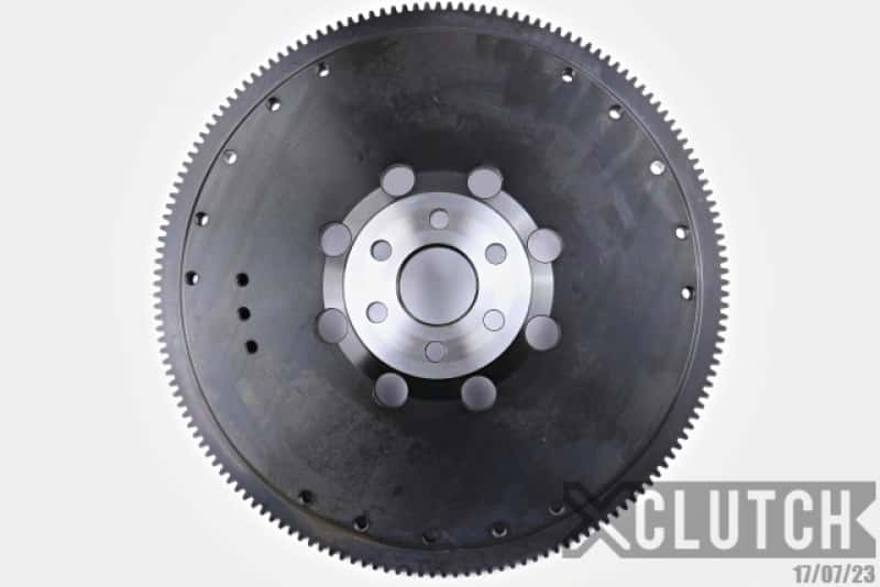 XCLUTCH — XClutch 64-68 Ford Mustang Base 4.7L Chromoly Flywheel
Chromoly Flywheel - view 2
