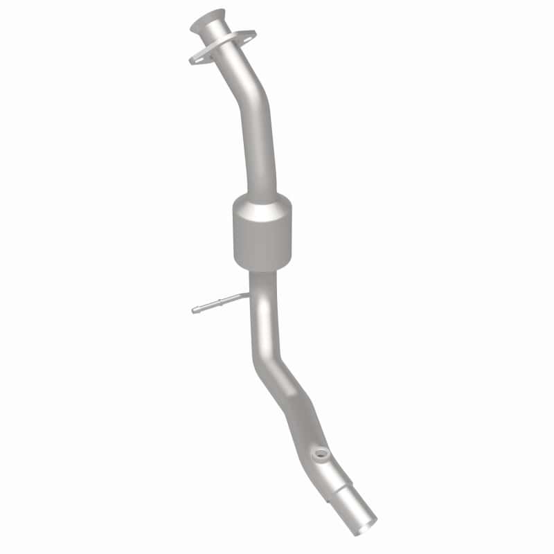 Magnaflow — MagnaFlow Conv DF 96-97 Chrysler Concorde 3.5L
California - view 15