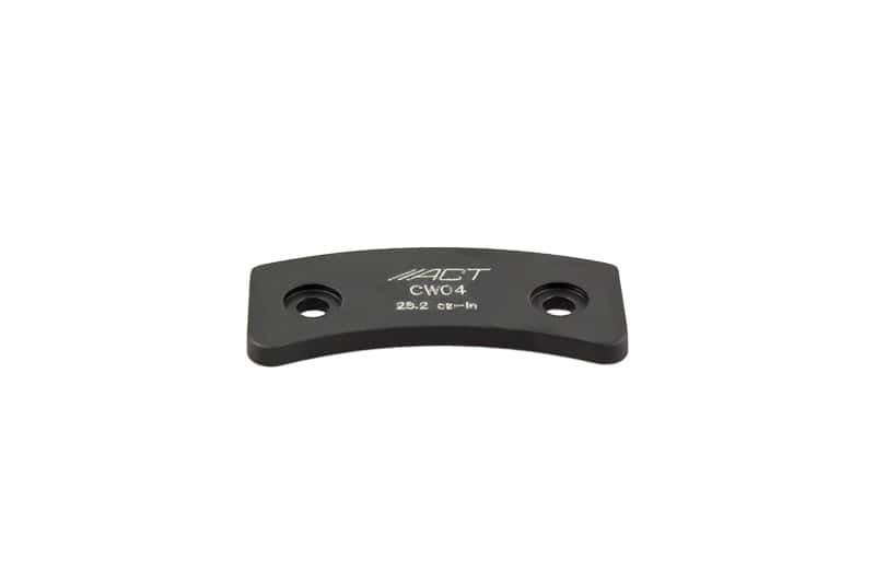 ACT — ACT 1979 Ford Mustang Flywheel Counterweight
Counterweight - view 2