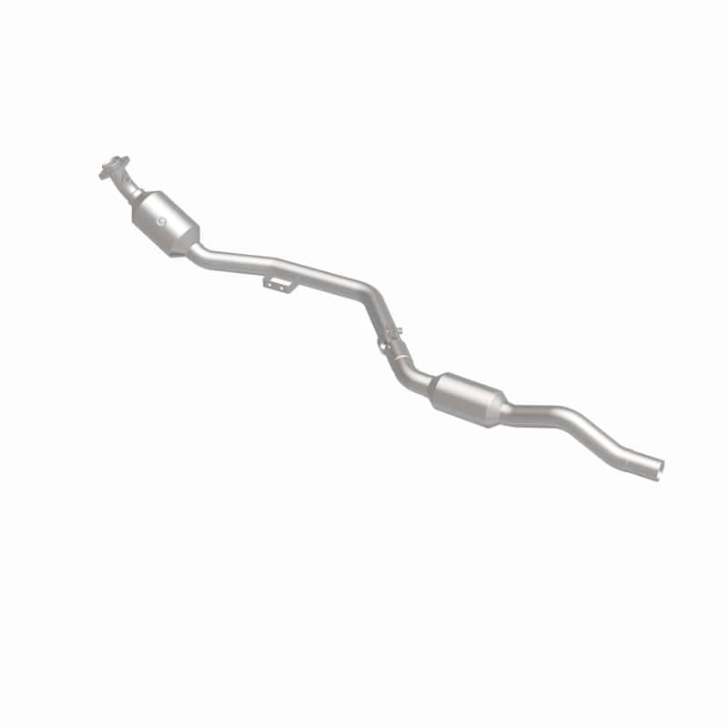 Magnaflow — MagnaFlow Conf DF 07-09 Mercedes-Benz E350 V6-3.5L
California - view 13