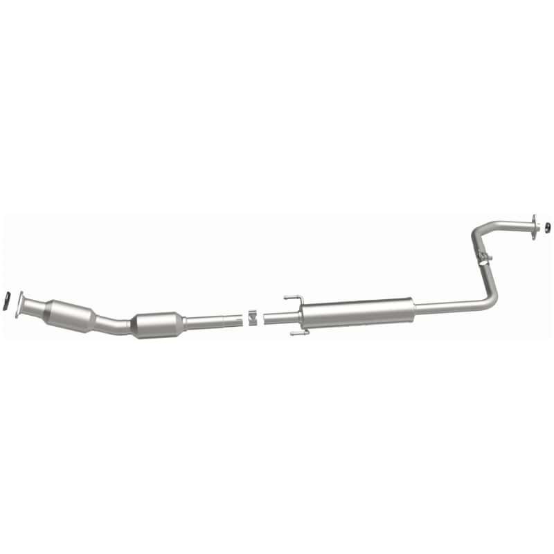 Magnaflow — MagnaFlow 04-09 Toyota Prius L4 OEM Underbody Single Direct Fit EPA Compliant Catalytic Converter
OEM Grade
OEM - view 5