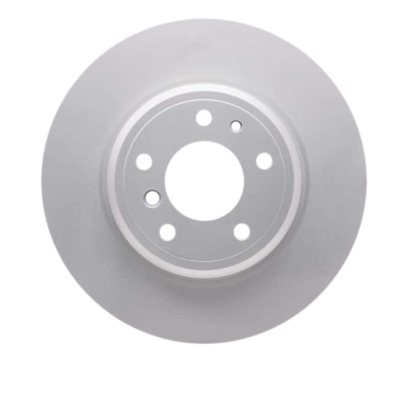 DFC — DFC 91-01 BMW 850i Rear GeoSPEC Coated Rotor
DFC Brake Rotor - view 1