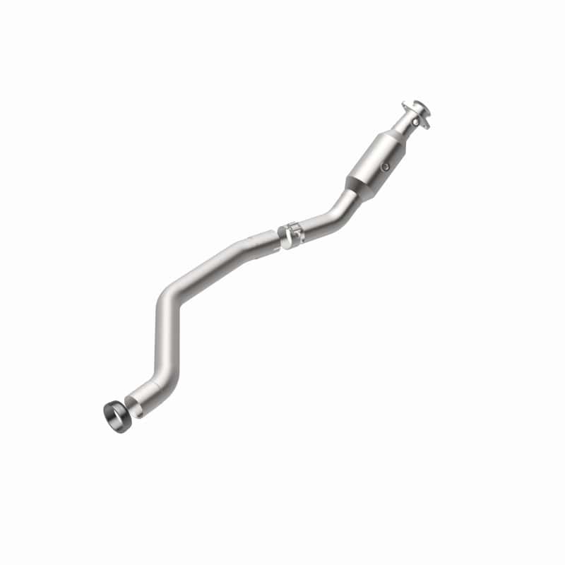 Magnaflow — Magnaflow Conv DF 13-14 Mercedes-Benz GL450 V8 4.6 OEM Underbody
OEM Grade
OEM - view 22