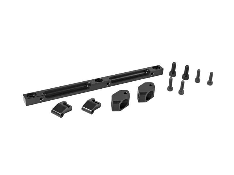 Skunk2 Racing — Skunk2 K-Series Ultra Fuel Rails (K-Ultra Race Primary/Secondary/K Ultra Street/S2000 Ultra Race)
Fuel Rail - view 6