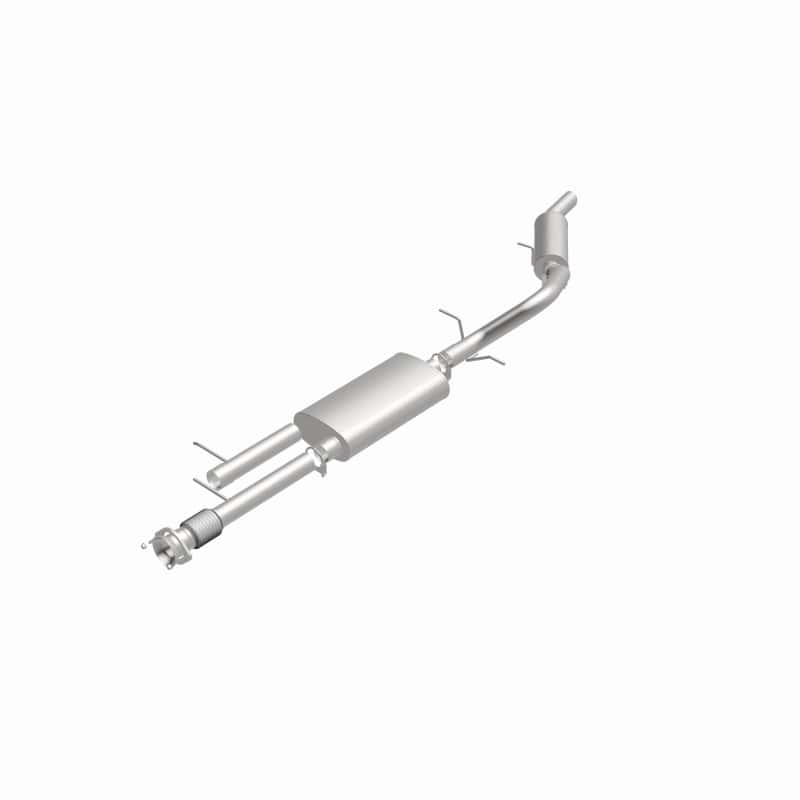 Magnaflow — MagnaFlow BRE Exhaust Kit 07-10 Escalade Yukon Tahoe 6.2L
Exhaust Kit - view 25