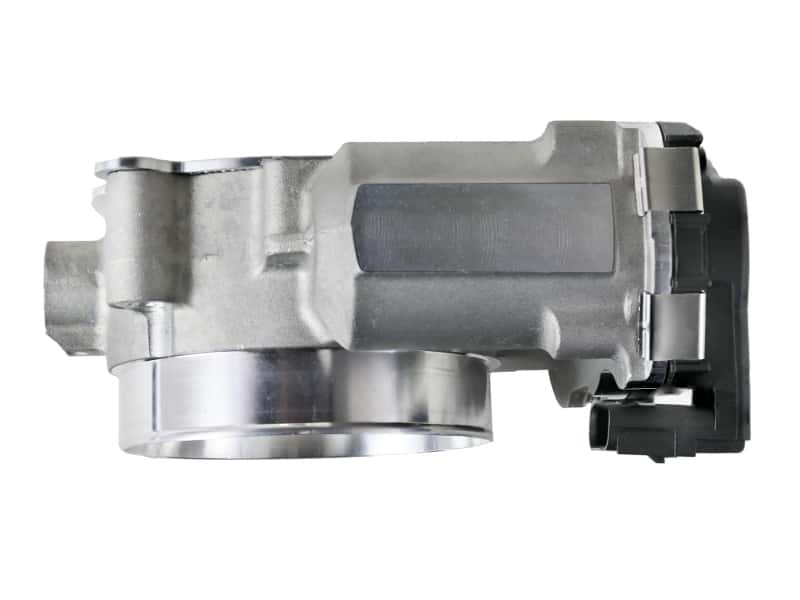 aFe — aFe 13-23 Dodge Challenger / 13-23 Chrysler 300 V8 5.7L/6.4L 90mm Throttle Body
Throttle Body - view 6
