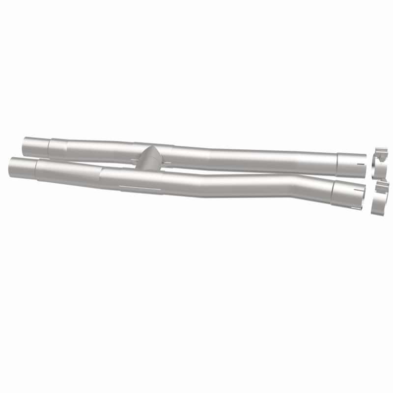 Magnaflow — MagnaFlow 2024 Ford Mustang GT 5.0L D-Fit w/o Muffler Performance Exhaust
Muffler Kit - view 9
