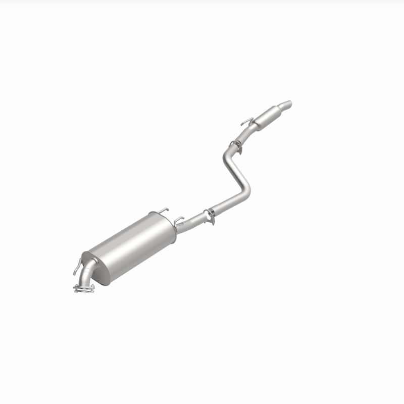 Magnaflow — MagnaFlow BRE Exhaust Kit 04-10 Toyota Sienna 3.3L
Exhaust Kit - view 26