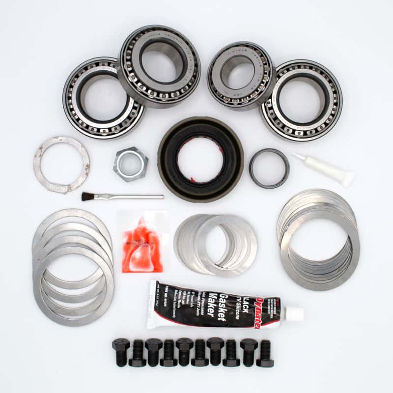Eaton — Eaton Dana 44 (JK) Rear Master Install Kit
RngPnnInstlKt - view 2