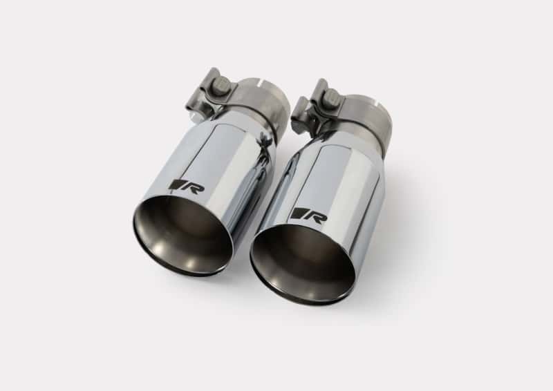 Remus — Remus BMW 3 Series E90 Sedan / E91 Touring /E92 Coupe/E93 Cabrio Tail Pipe Set - view 2