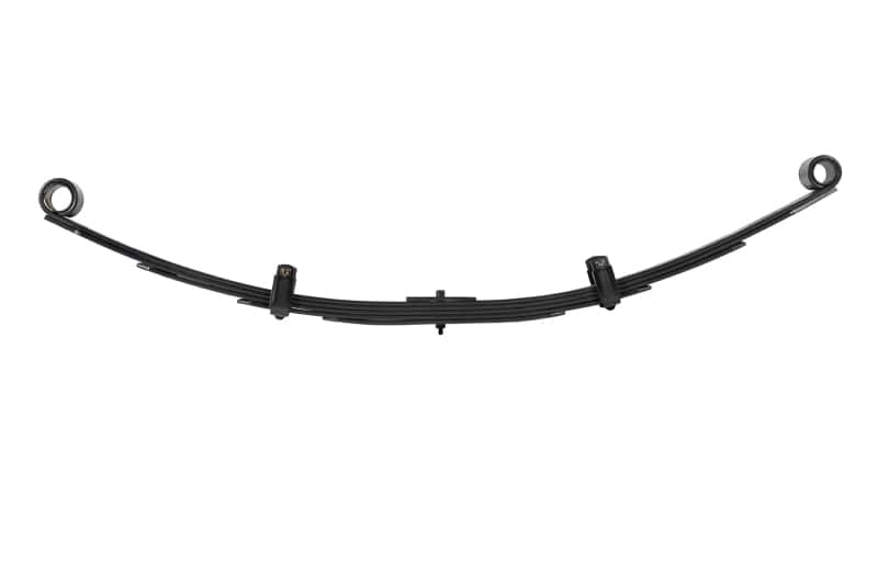 Old Man Emu — ARB / OME Leaf Spring Jeep Yj R
Leaf Spring - view 1